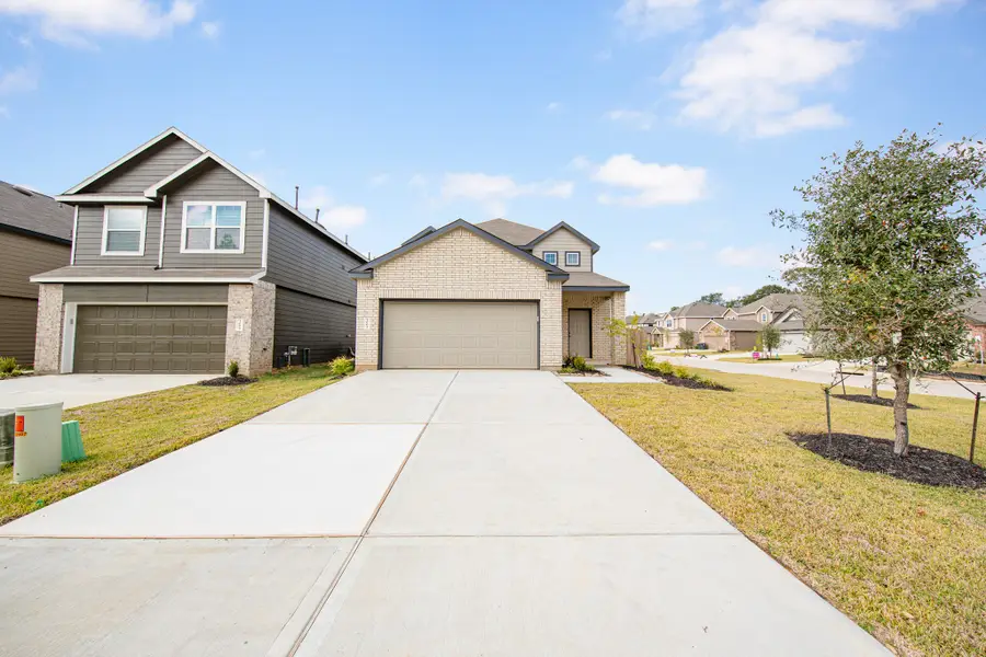 3002 Nickell Back Drive, Conroe, TX 77301 - Image #2