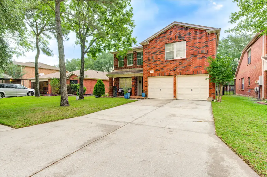 10338 E Summit Canyon Drive, Houston, TX 77095 - Image #3
