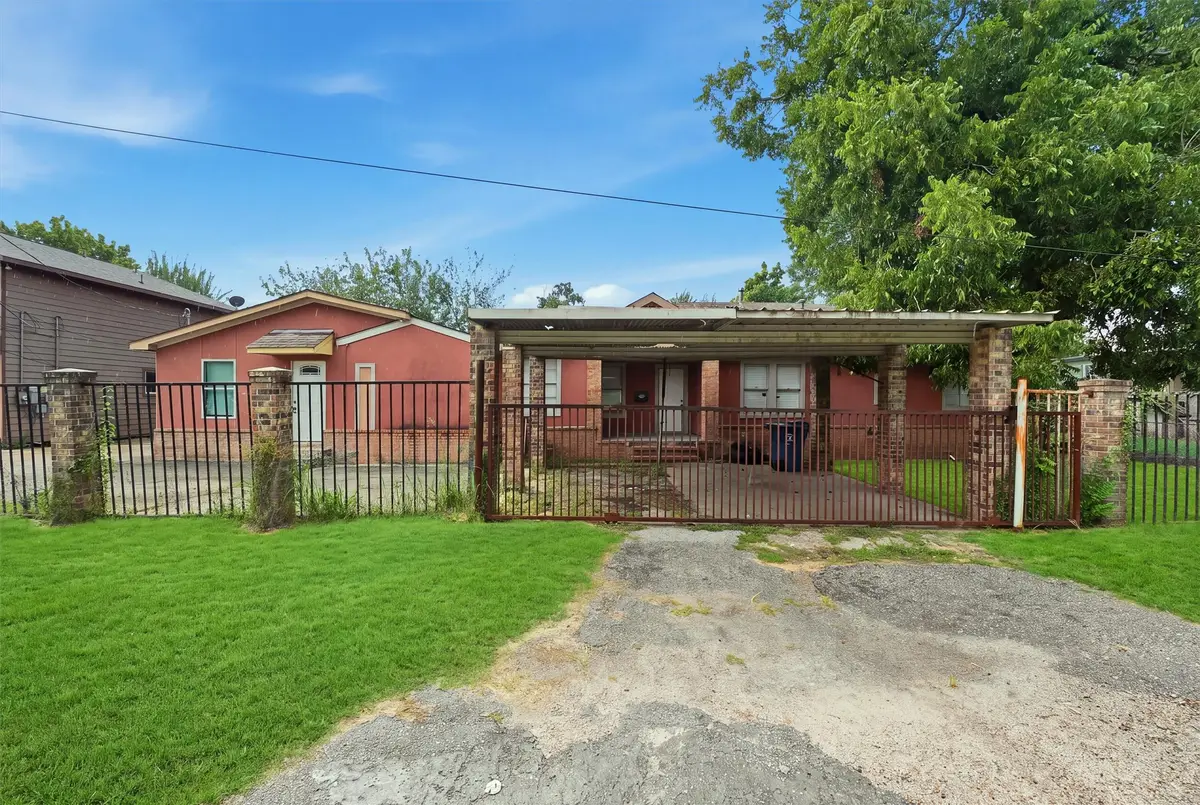 11375 Allwood Street, Houston, TX 77093 - #1