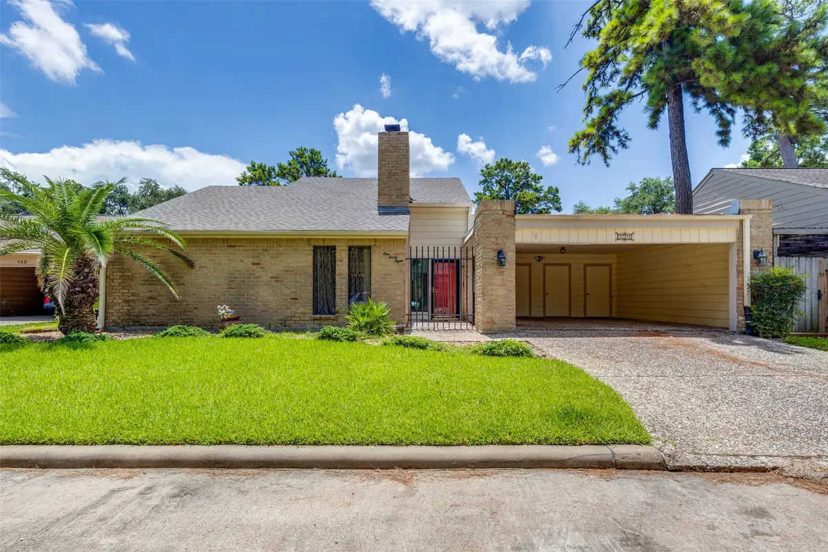 138 Old Bridge Lake, Houston, TX 77069 - Image #1