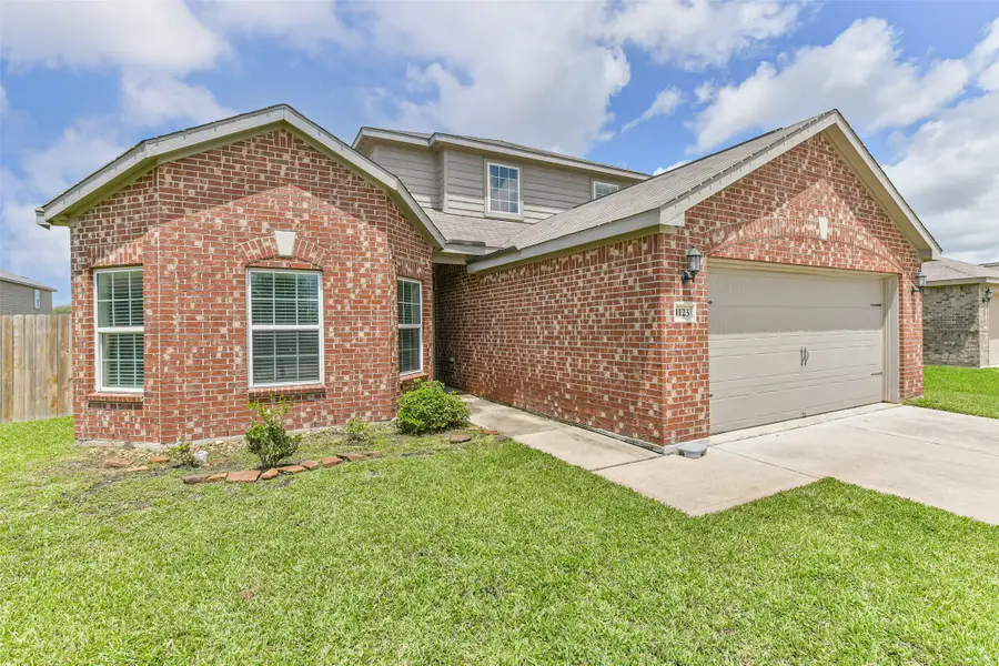 1123 Rare Fancy Drive, Iowa Colony, TX 77583 - #2
