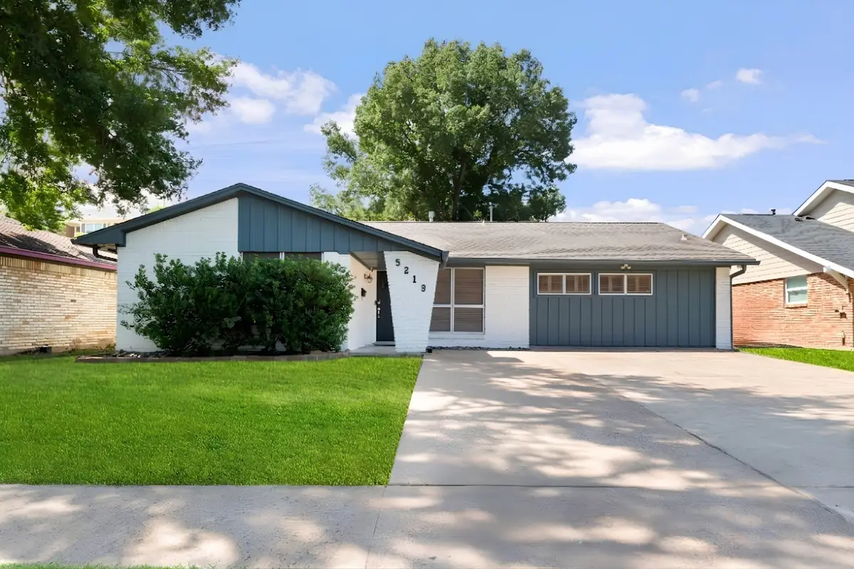 5219 Lamonte Lane, Houston, TX 77092 - #1