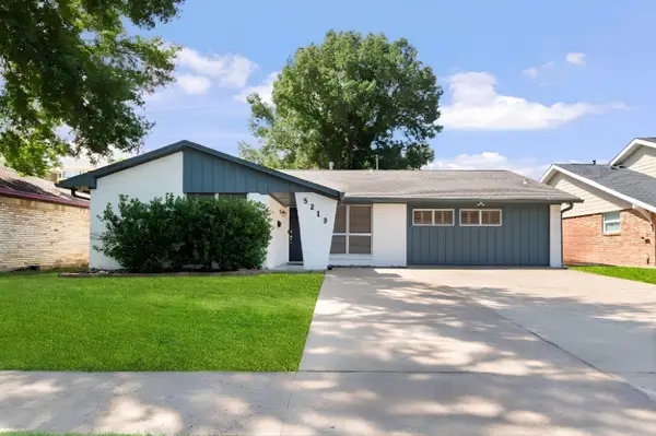 5219 Lamonte Lane, Houston, TX 77092
