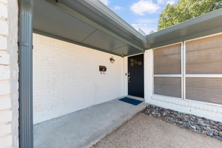 5219 Lamonte Lane, Houston, TX 77092 - #2