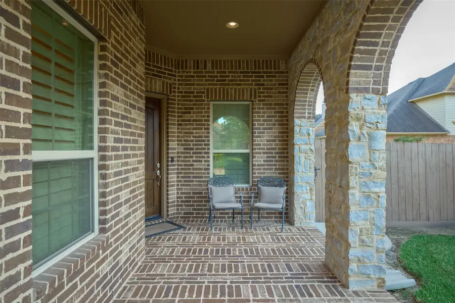 2706 Berners-lee Ave Court, The Woodlands, TX 77381 - #3