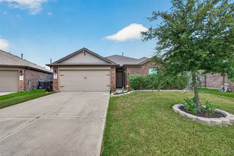 811 Petunia Falls Lane, Rosharon, TX 77583 - #3