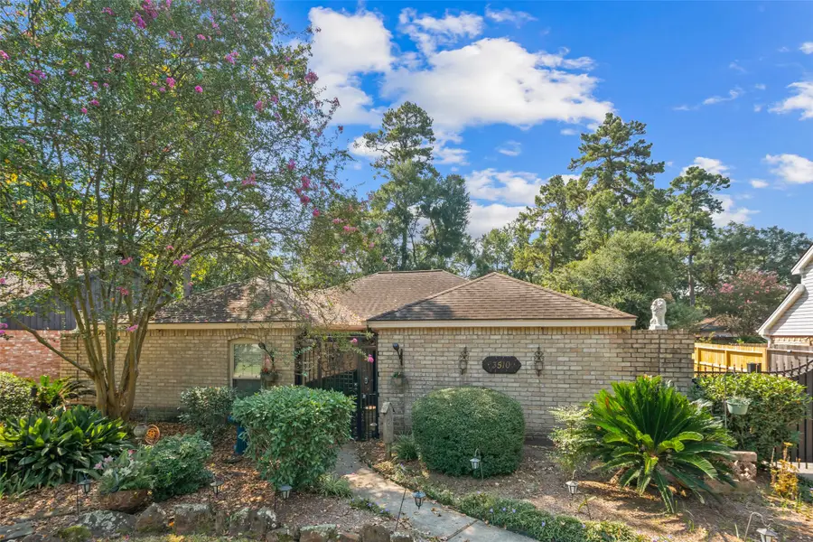 3510 Riverwood Park Drive, Kingwood, TX 77345 - Image #2