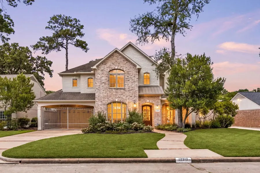 13310 Apple Tree Road, Houston, TX 77079 - #2