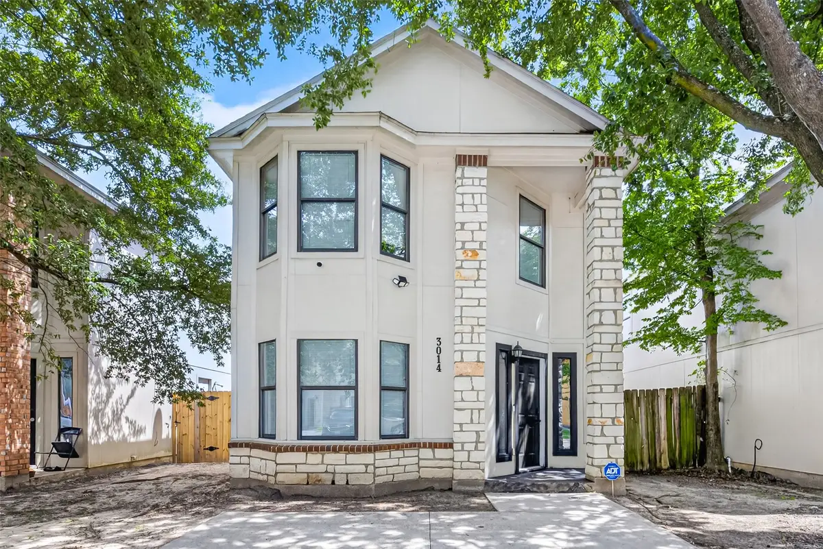 3014 La Estancia Lane, Houston, TX 77093 - #1