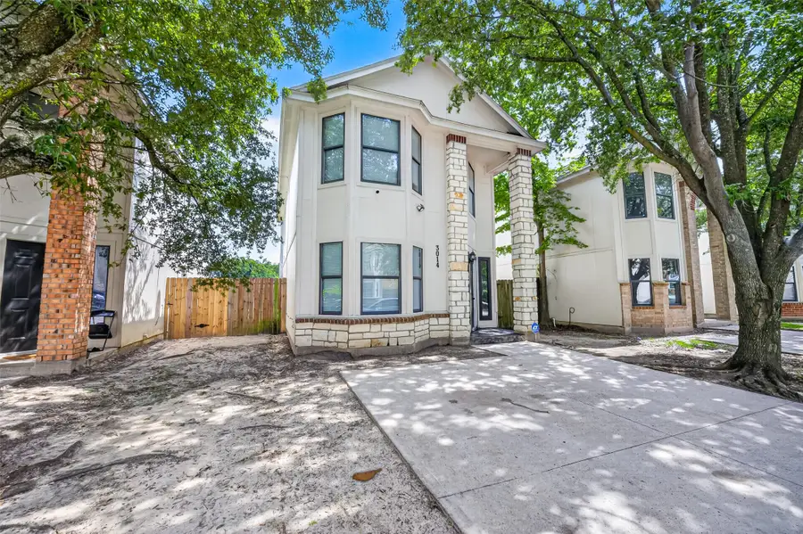 3014 La Estancia Lane, Houston, TX 77093 - #2