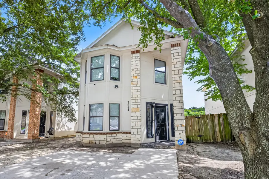 3014 La Estancia Lane, Houston, TX 77093 - #3