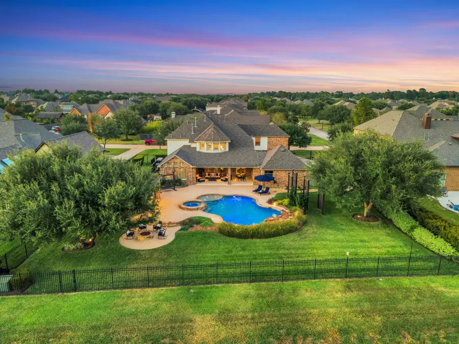 21303 Fairhaven Creek Drive, Cypress, TX 77433 - #2