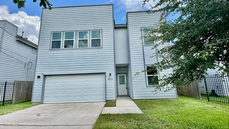 4923 Higgins Street, Houston, TX 77033 - Image #2