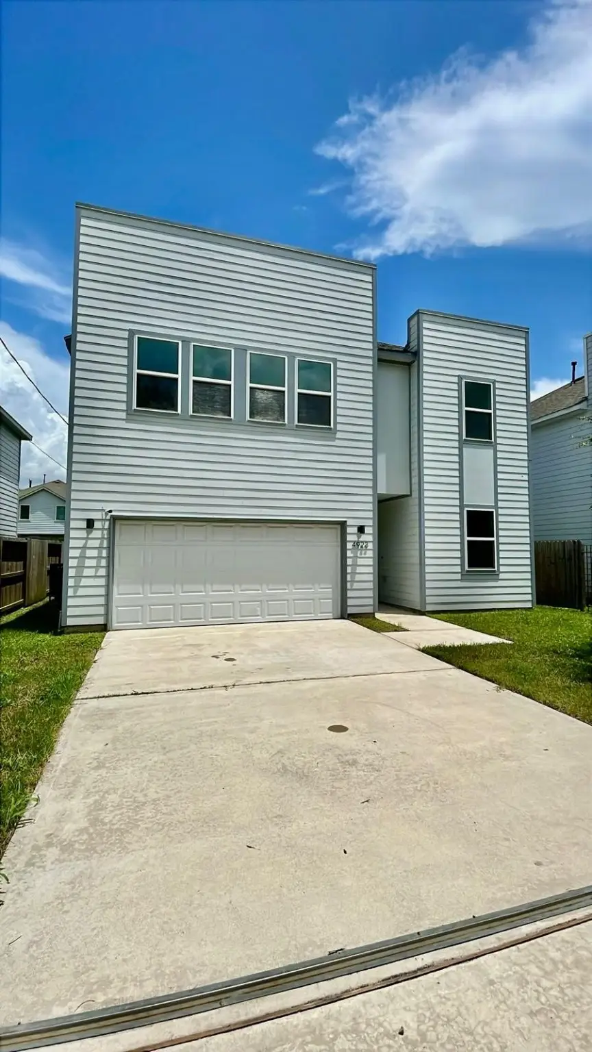 4923 Higgins Street, Houston, TX 77033 - Image #3