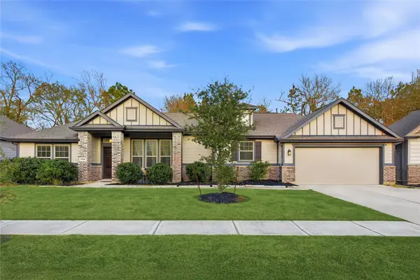 6818 Aspen Peak Drive, Baytown, TX 77521