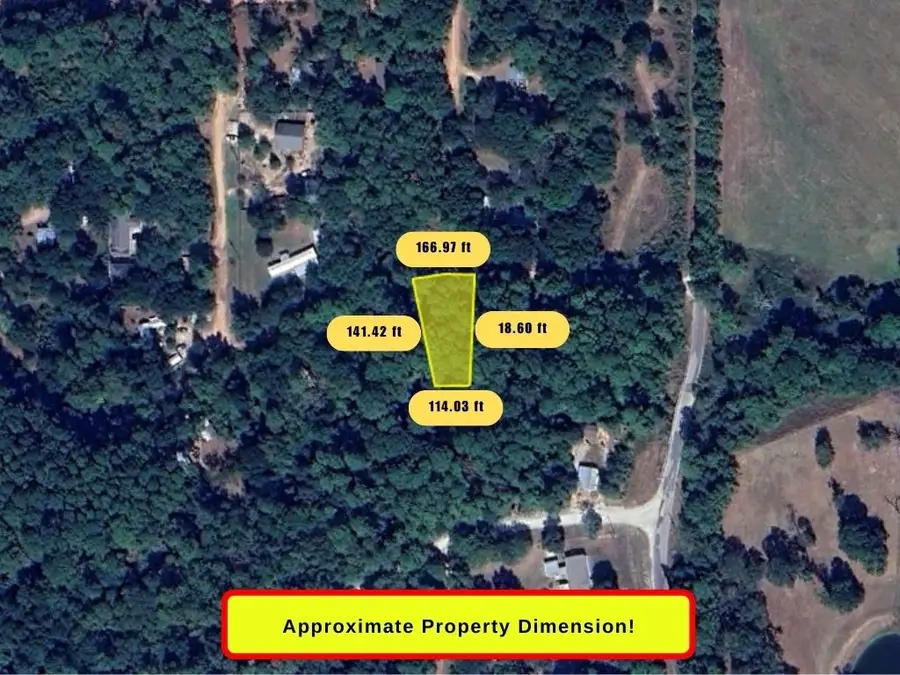 7804 N Creek, Plantersville, TX 77363 - Image #2