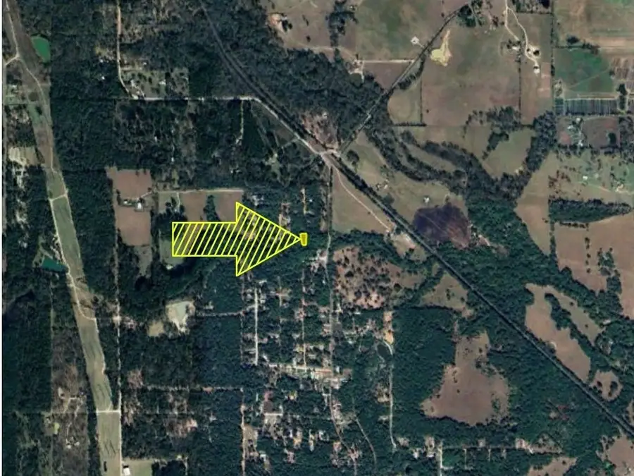 7804 N Creek, Plantersville, TX 77363 - Image #3