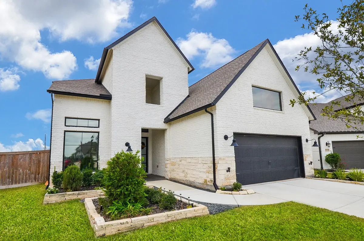 1113 Morro Bay Court, Katy, TX 77493 - #1