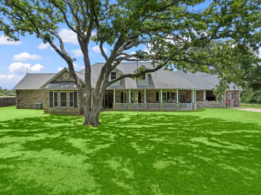 35111 Tompkins Road, Hempstead, TX 77445 - Image #3