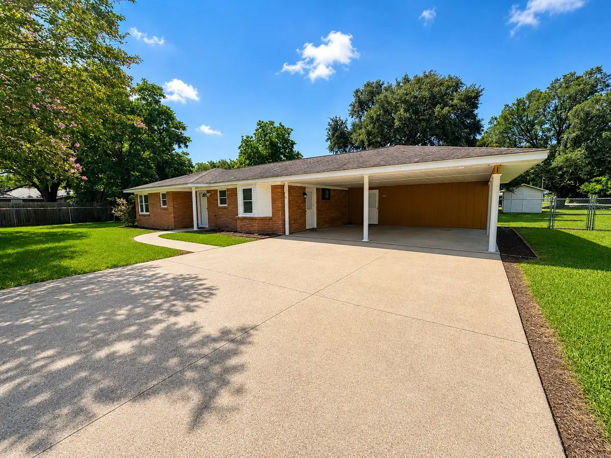243 County Road 121, Liberty, TX 77582 - #1