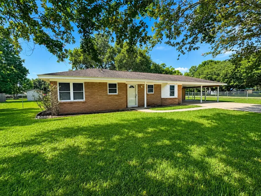 243 County Road 121, Liberty, TX 77582 - #2