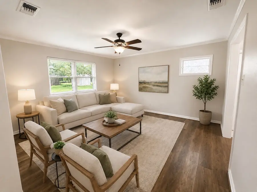 243 County Road 121, Liberty, TX 77582 - #3