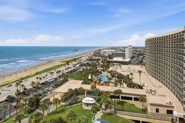 5220 Seawall Boulevard #1538, Galveston, TX 77551