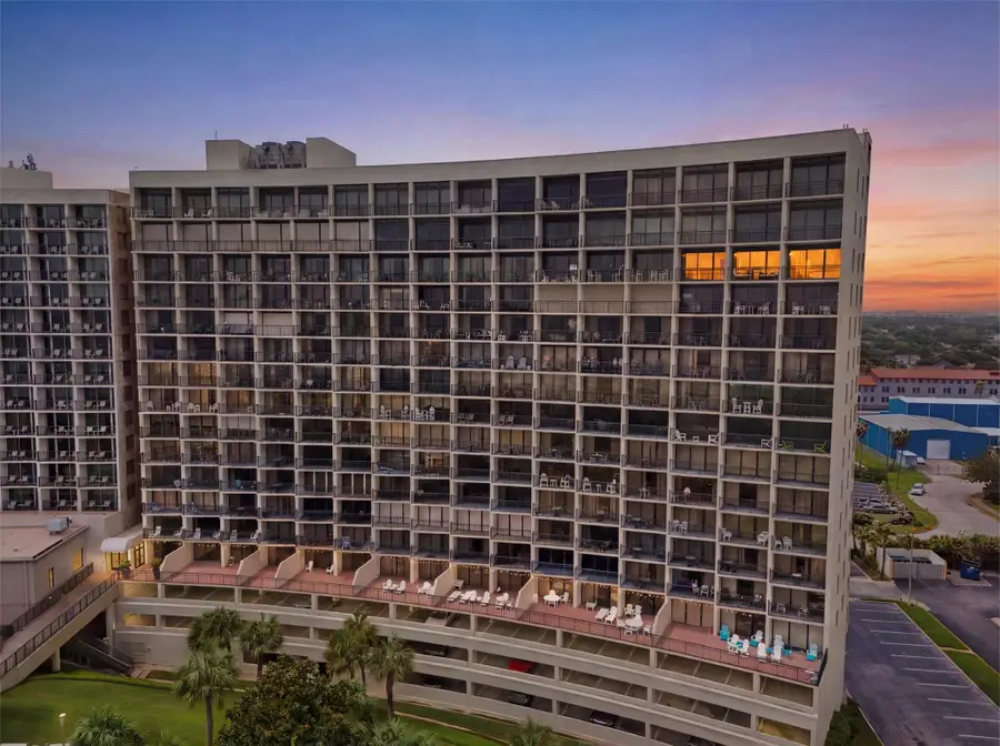 5220 Seawall Boulevard #1538, Galveston, TX 77551 - #3
