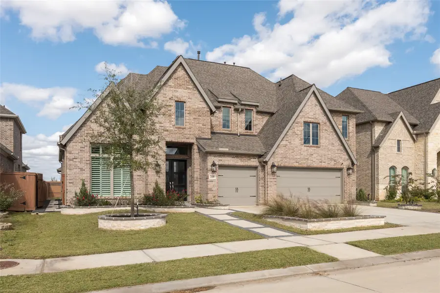 24610 Beebalm Trail, Katy, TX 77493 - Image #2