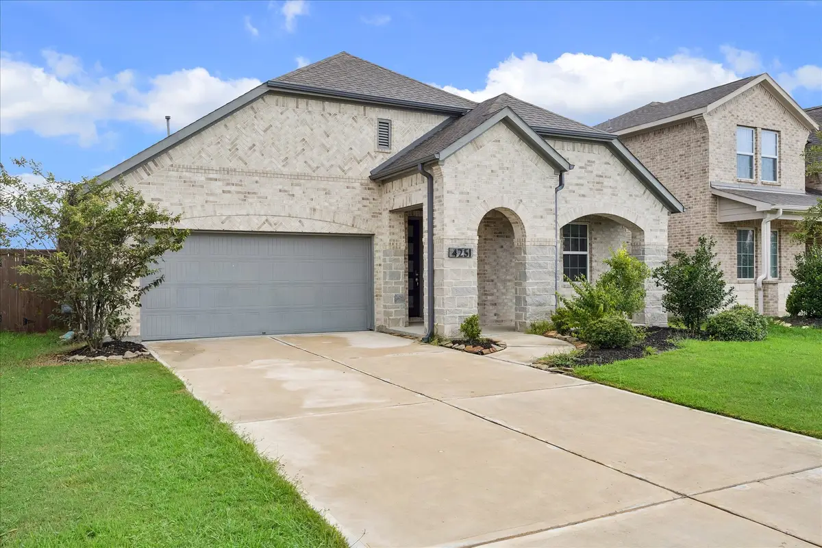 4251 Millers Creek Lane, Manvel, TX 77578 - #1