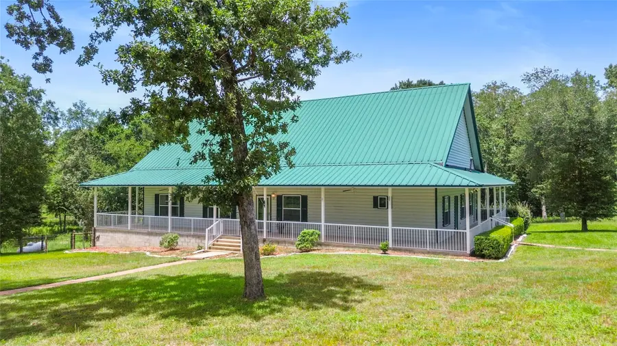 24 Oak Creek Drive, Huntsville, TX 77340 - #2