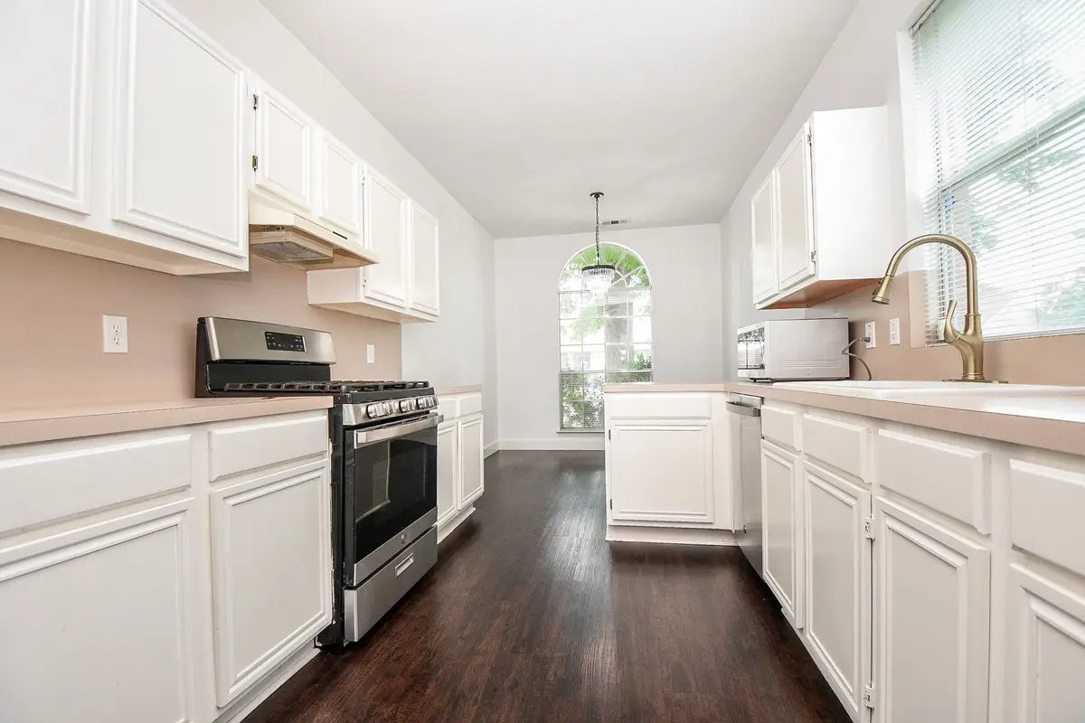 2911 Copper Cliff Drive, Katy, TX 77449 - #1