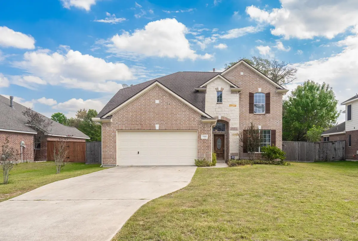 33010 Greenfield Forest Drive, Magnolia, TX 77354 - #1