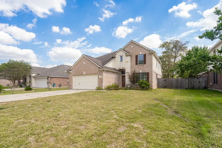 33010 Greenfield Forest Drive, Magnolia, TX 77354 - #2