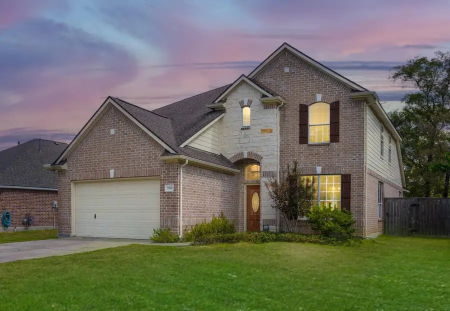 33010 Greenfield Forest Drive, Magnolia, TX 77354 - #3