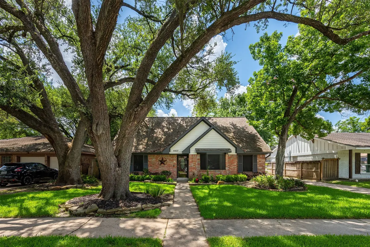 4827 Elmbrook Drive, Spring, TX 77388 - #1