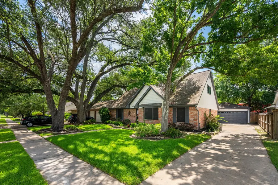 4827 Elmbrook Drive, Spring, TX 77388 - #2