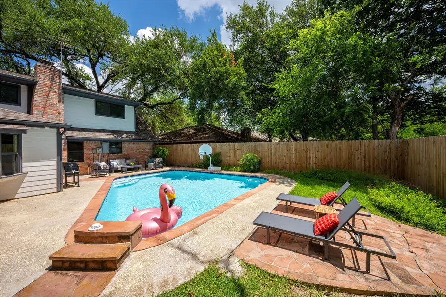 4827 Elmbrook Drive, Spring, TX 77388 - #3