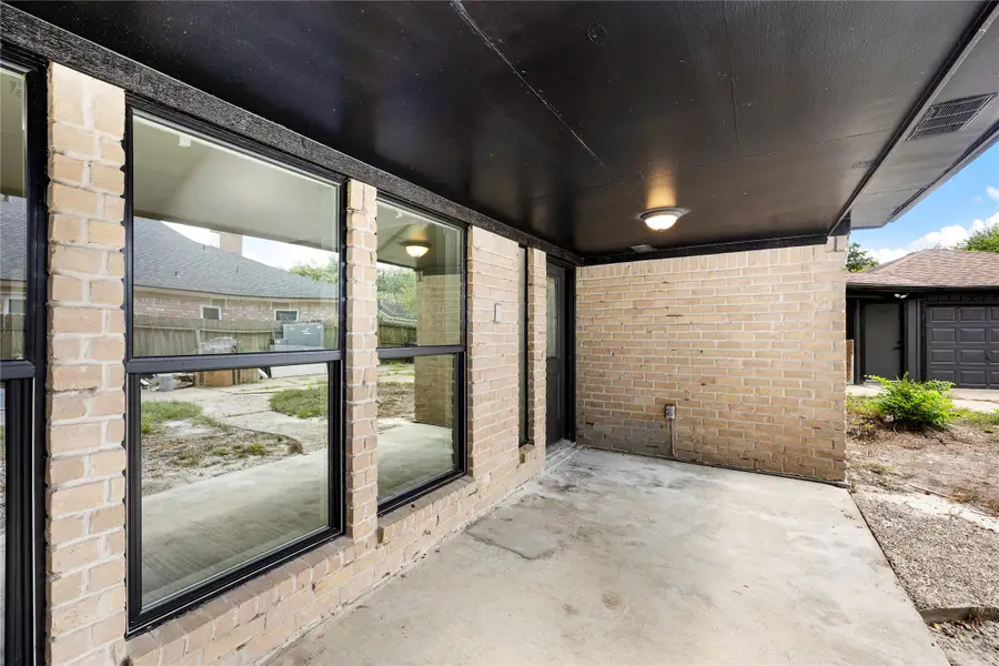 10907 Braes Forest Drive, Houston, TX 77071 - #2