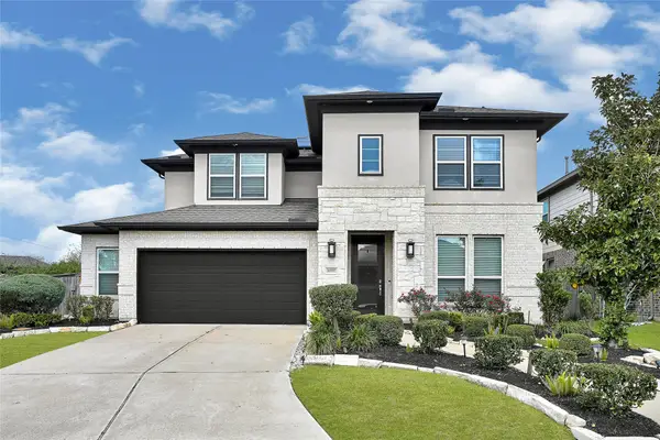 10707 High Red Mesa, Missouri City, TX 77459