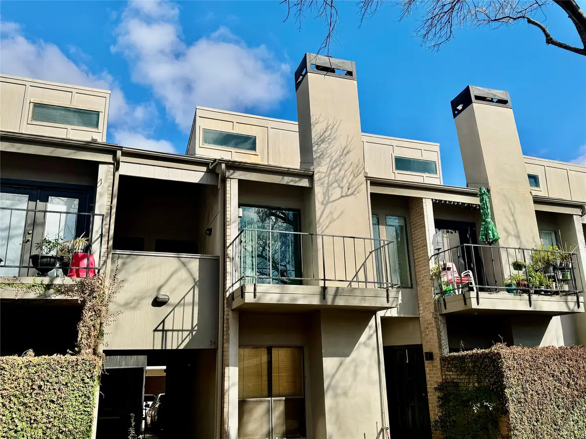 10811 Richmond Avenue #54, Houston, TX 77042 - #1