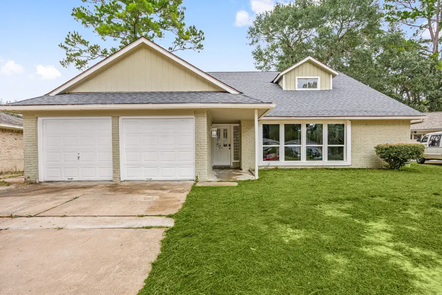 5914 Lawn Lane, Houston, TX 77088 - Image #3