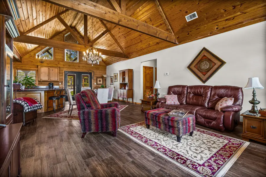 276 Evening Shade, Onalaska, TX 77360 - #3