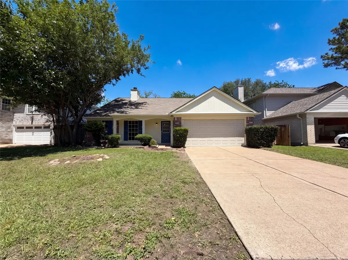 10422 Elk Point Lane, Houston, TX 77064 - #1