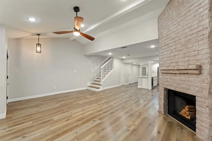 710 Country Place Drive #G, Houston, TX 77079 - Image #3