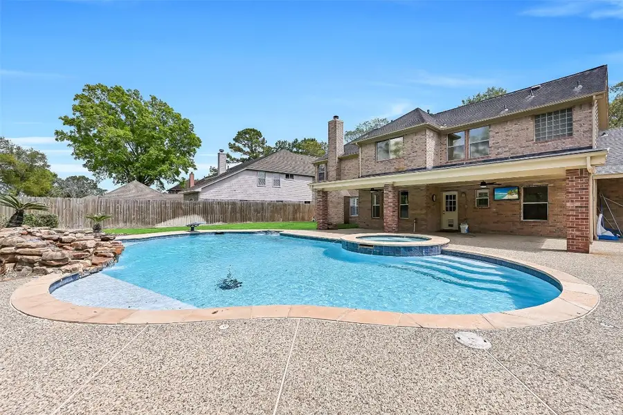 306 Melodywood Drive, Friendswood, TX 77546 - #2