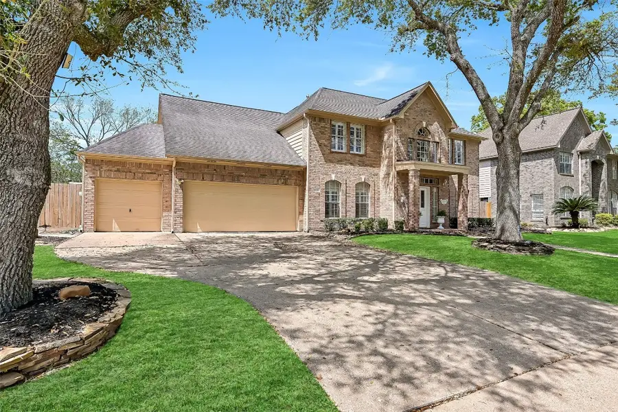 306 Melodywood Drive, Friendswood, TX 77546 - #3