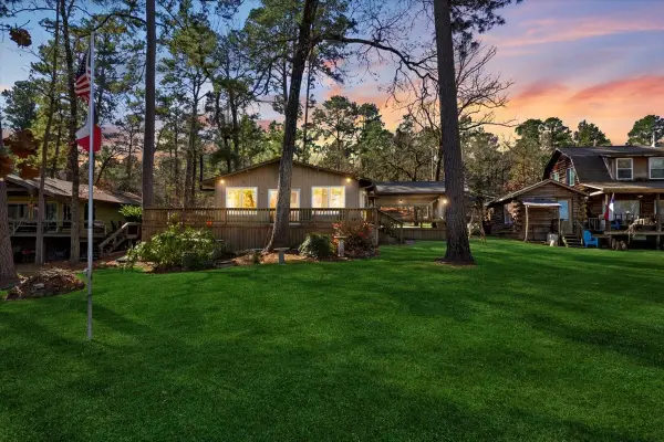 61 Carolina Way, Huntsville, TX 77320