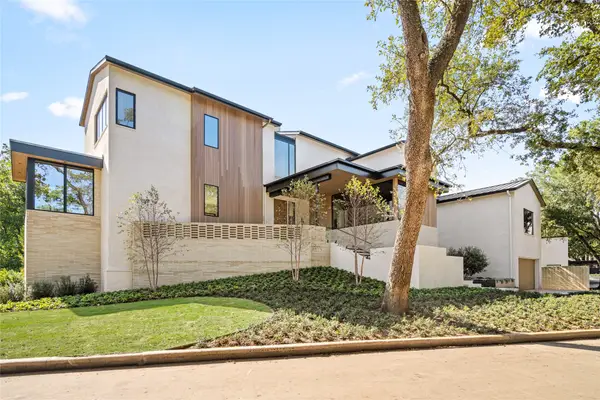 11 Tiel Way, Houston, TX 77019
