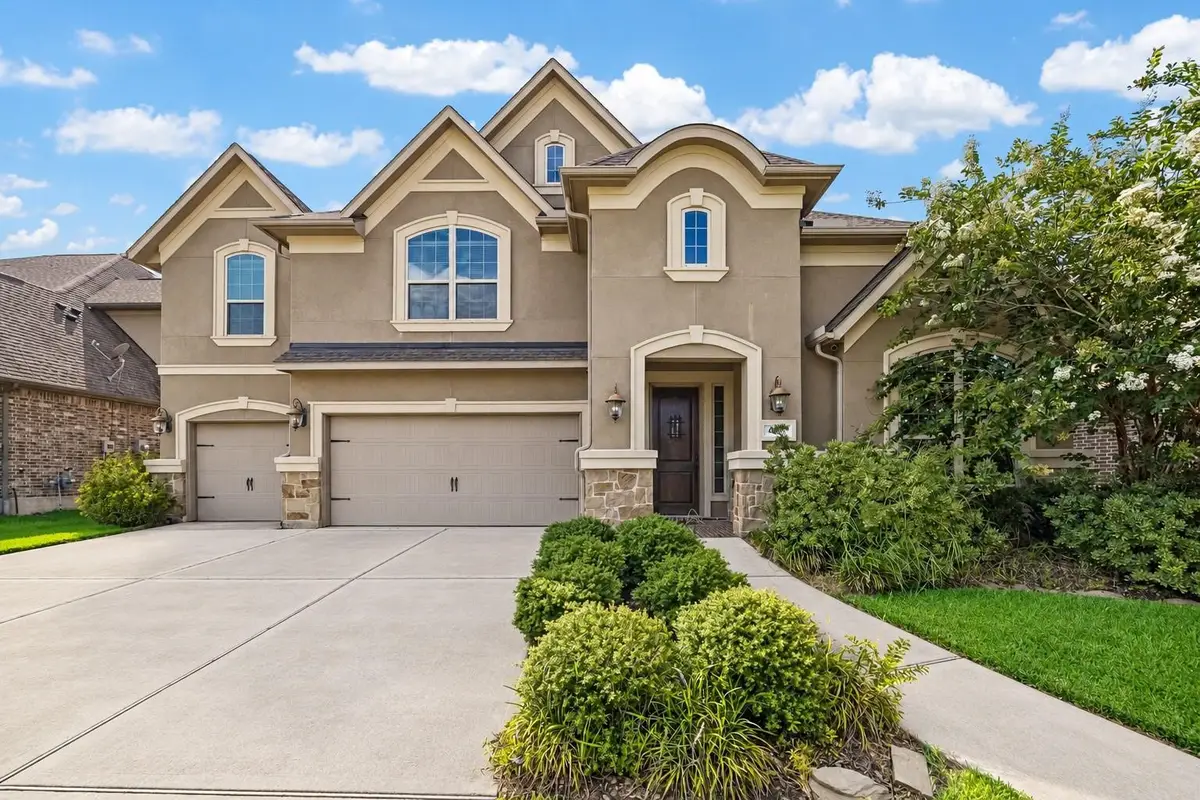 6031 Granite Shadow Lane, Porter, TX 77365 - #1